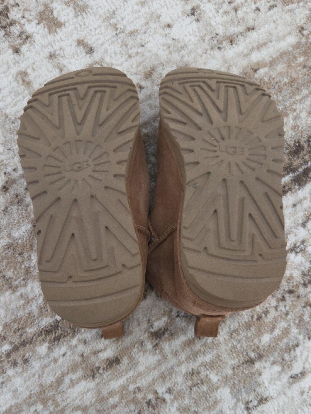 UGG Classic Ultra Mini - Picture 2 of 8